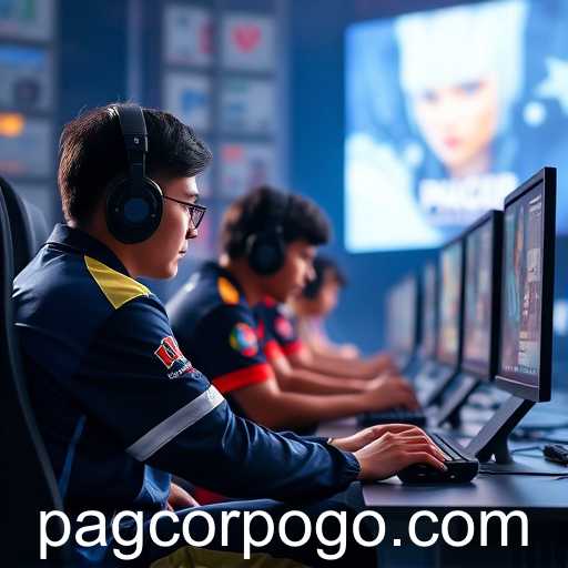 The Impact of Gaming Regulations