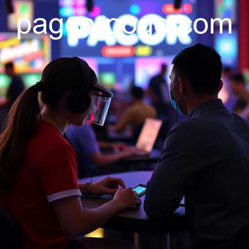 The Role of PAGCOR in the Evolving Online Gaming Landscape