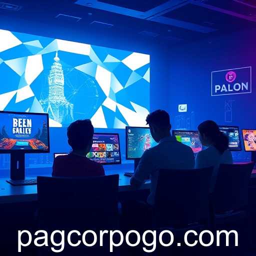 PAGCOR and the Digital Evolution of Global Gaming